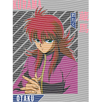 Japanese anime-JP 1740